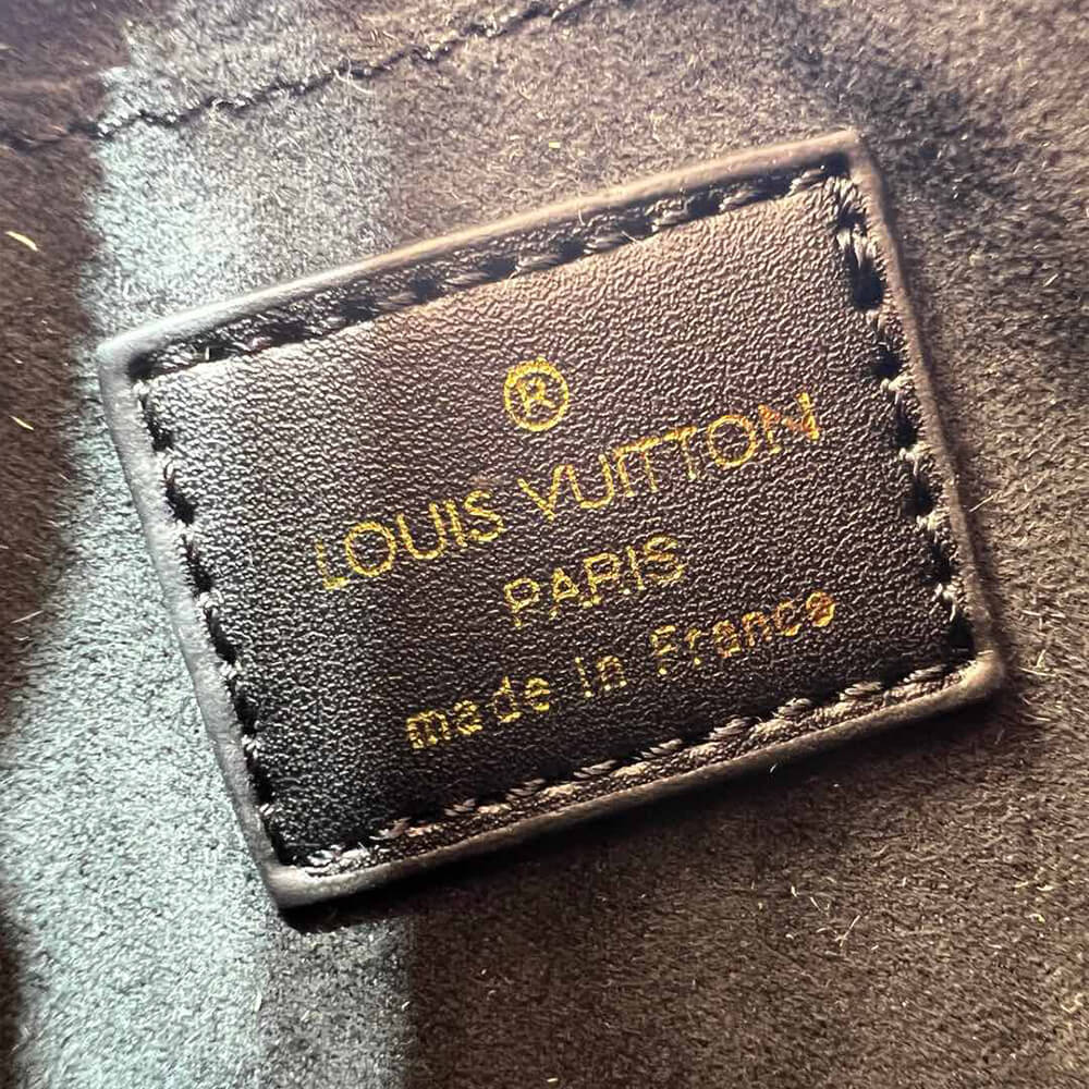 LV x TM MARELLINI handbag