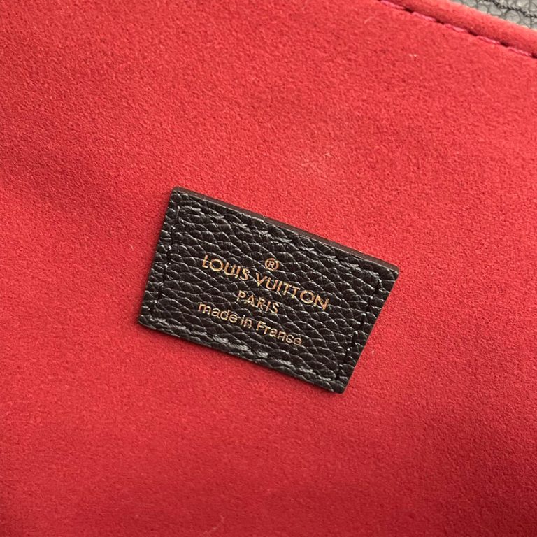 LV Pochette Metis(High-end grade)