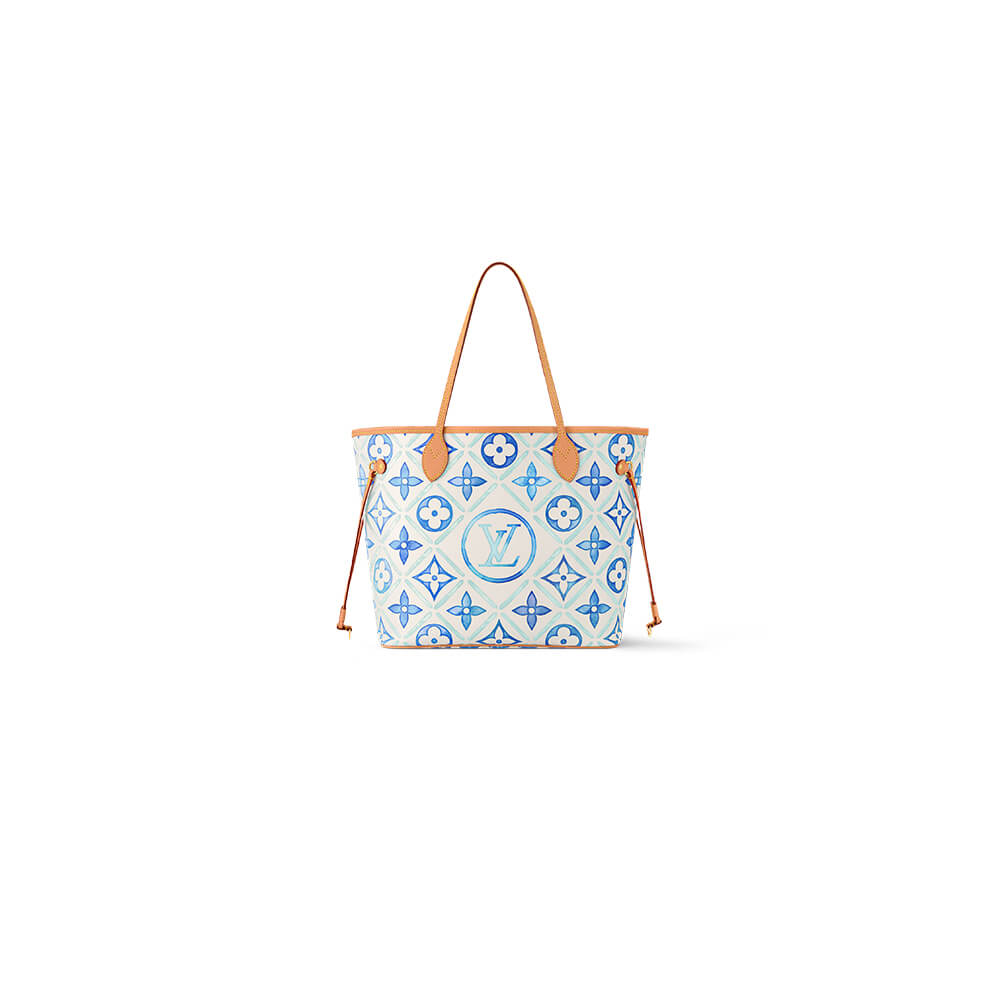 LV NEVERFULL Medium Bag