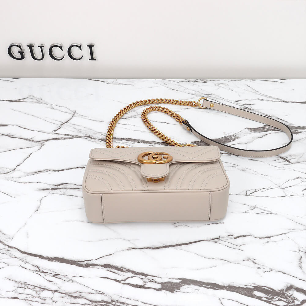 GG Marmont mini shoulder bag