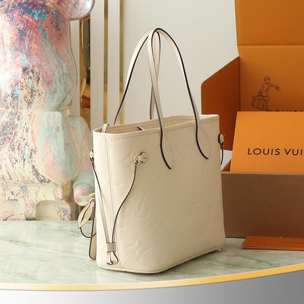 LV NEVERFULL Medium Bag