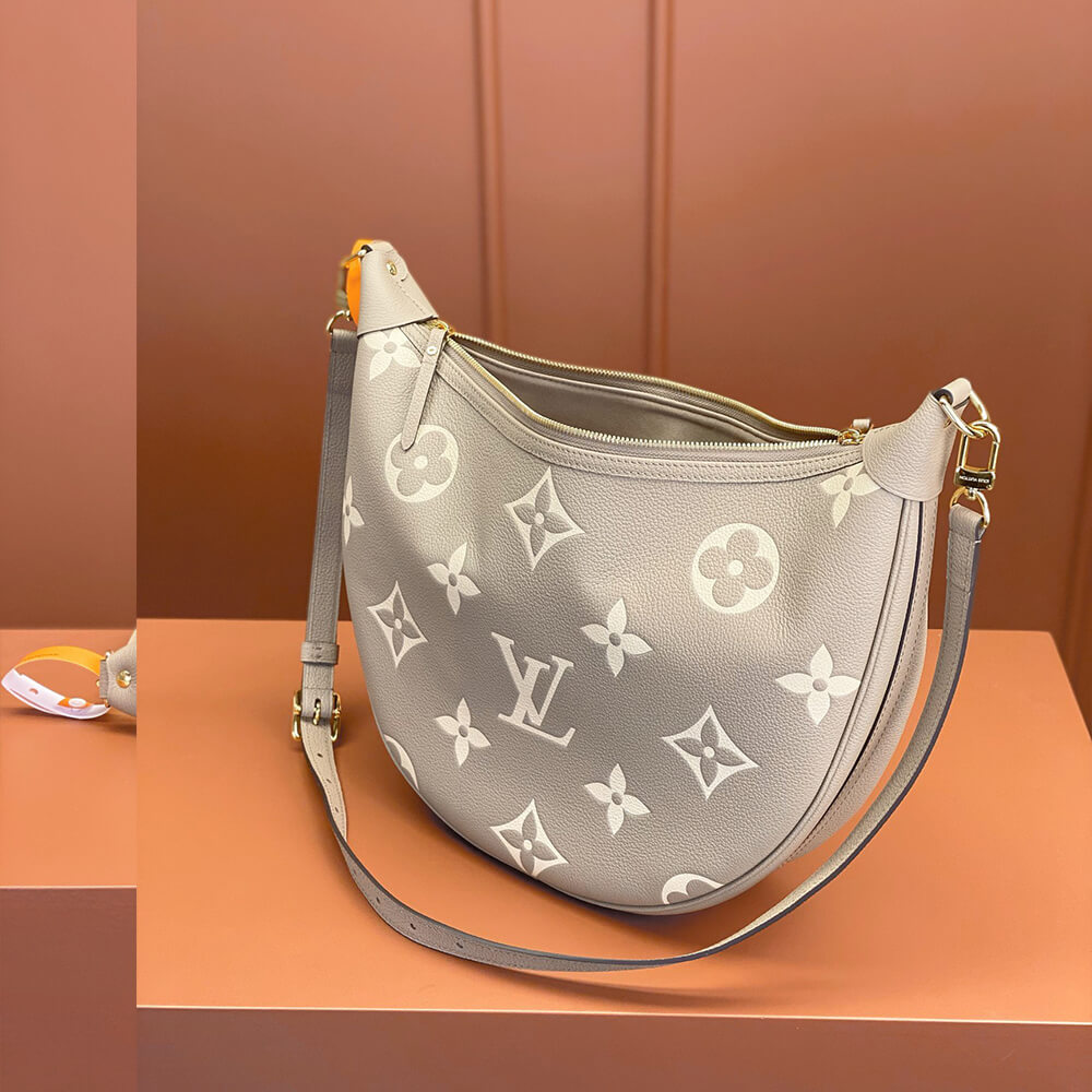 LV Loop Hobo