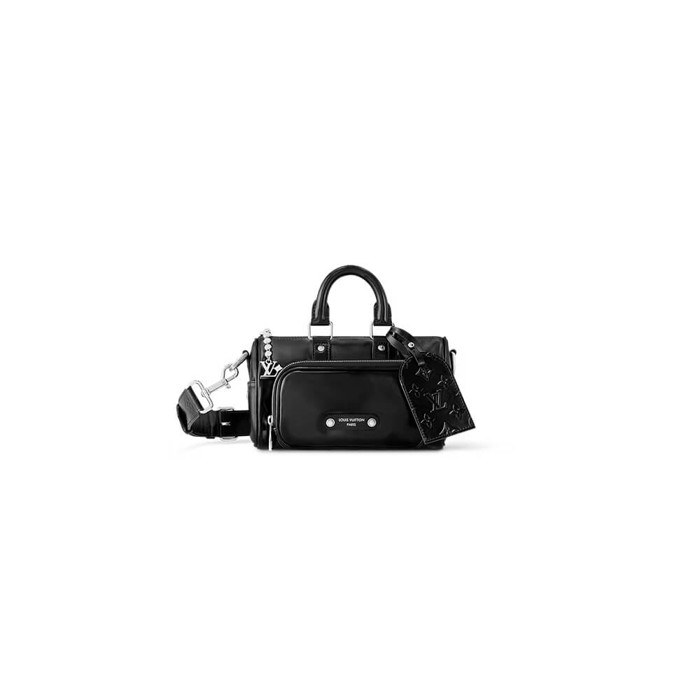 LV Keepall Cargo Bandoulière 25