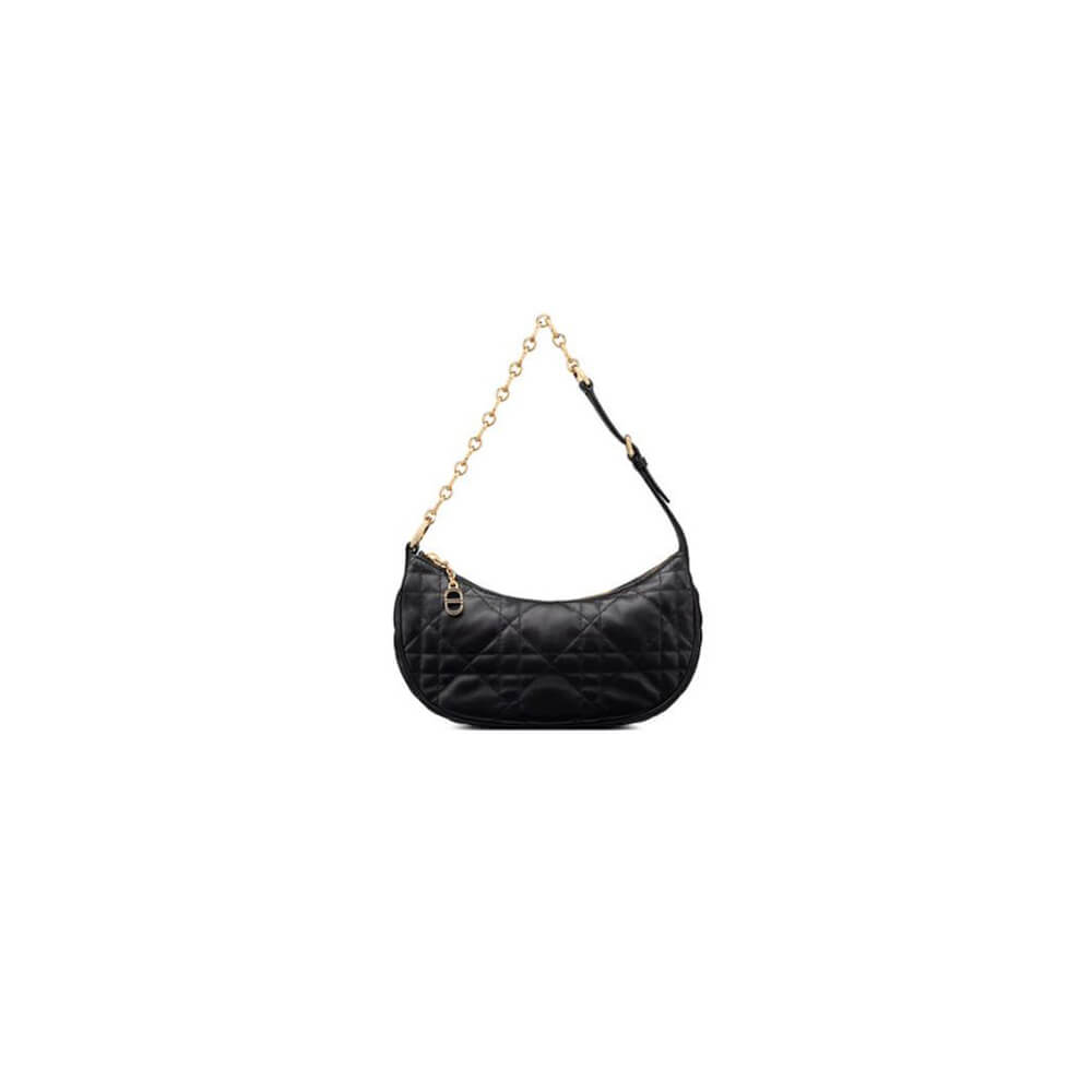 DIOR CD LOUNGE BAG