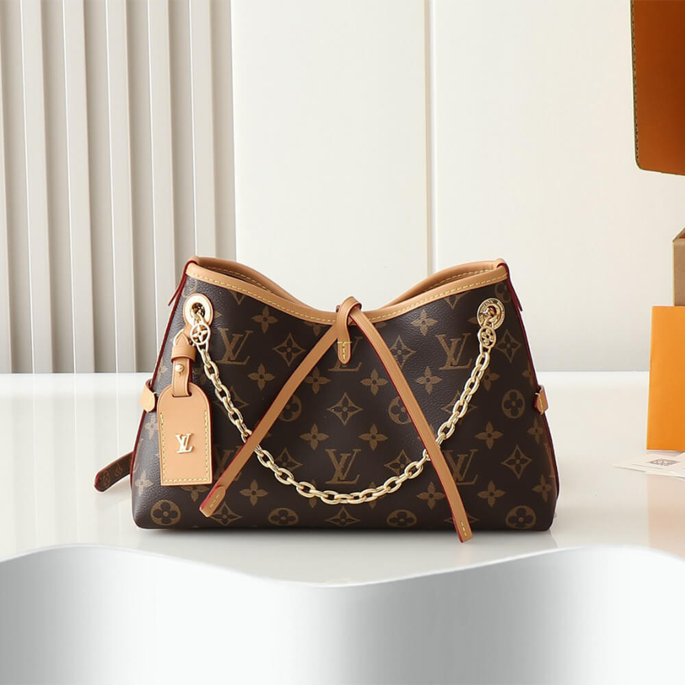 LV CarryAll BB
