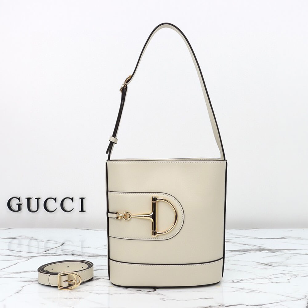 Gucci 73 mini bucket bag
