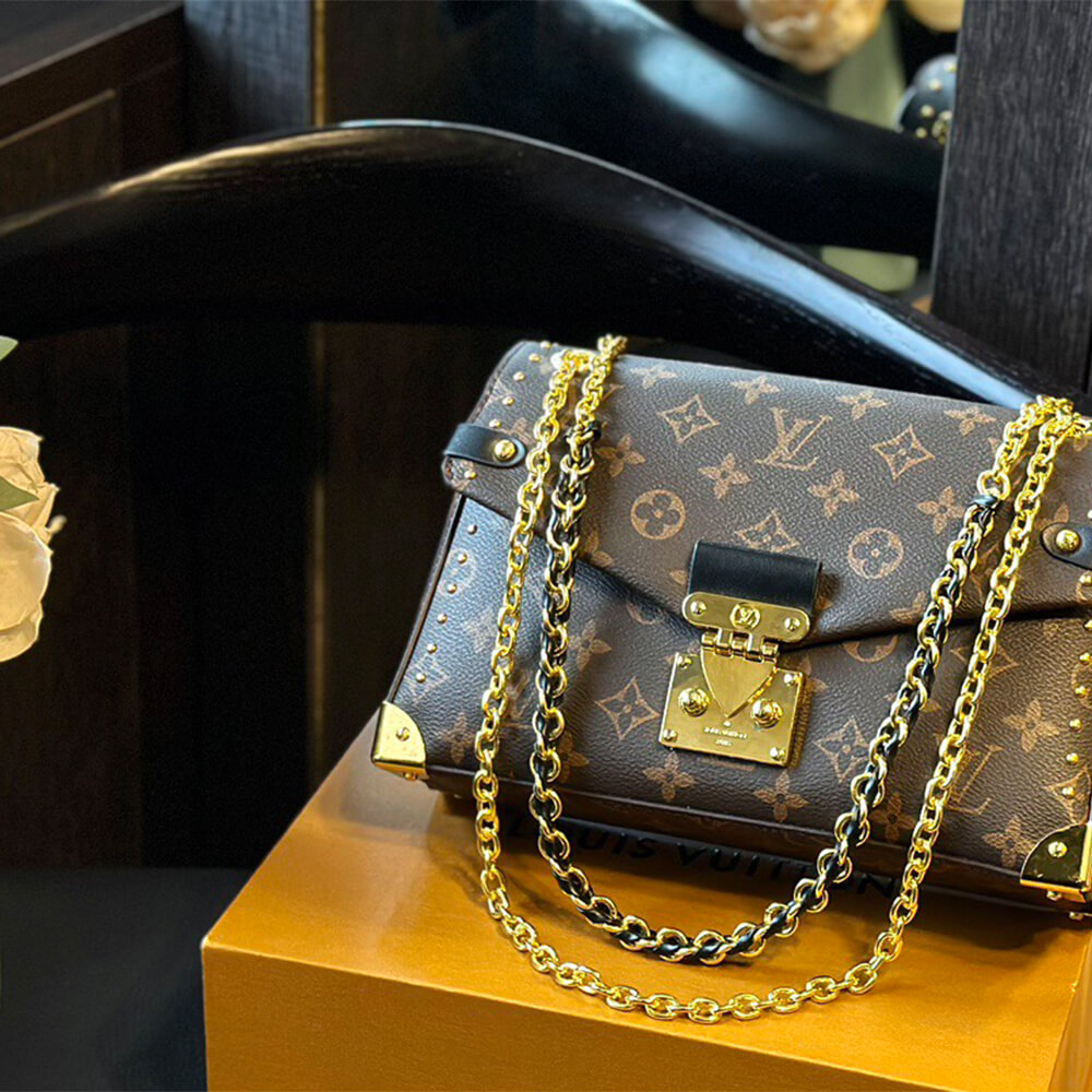 LV Trunkie