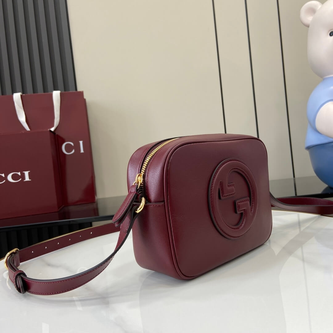 Gucci Blondie mini shoulder bag