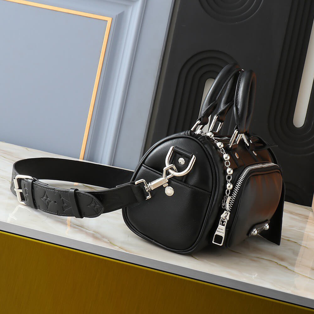 LV Keepall Cargo Bandoulière 25