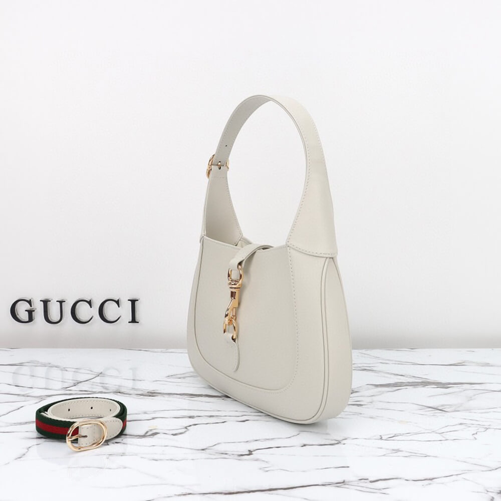 Gucci Jackie small shoulder bag