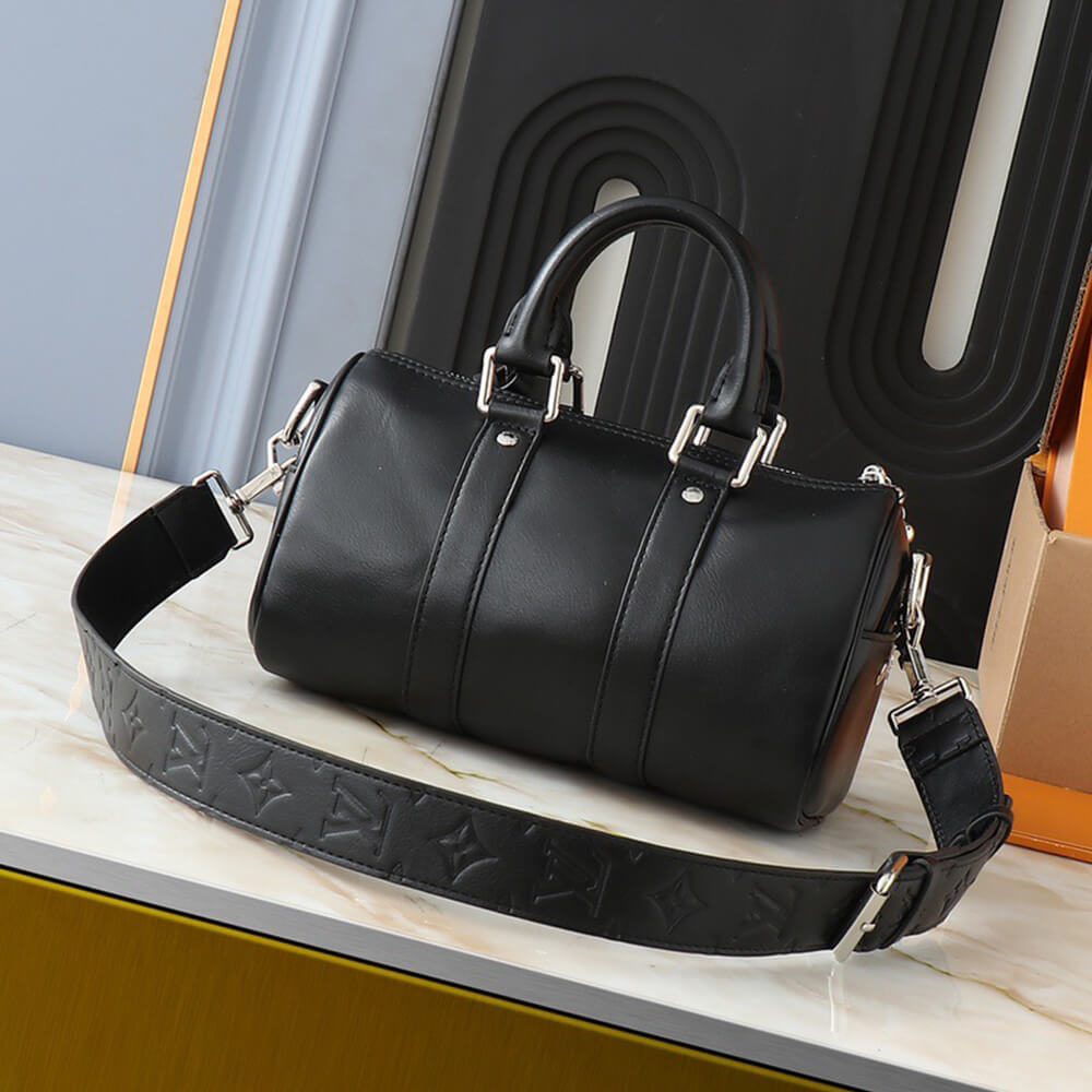 LV Keepall Cargo Bandoulière 25