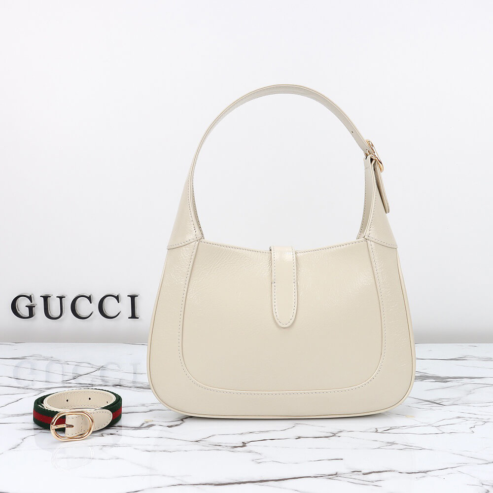 Gucci Jackie small shoulder bag