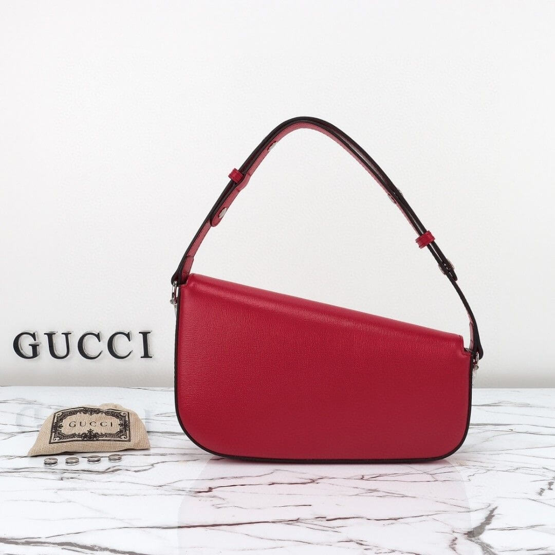 Gucci Horsebit 1955 Small Shoulder Bag