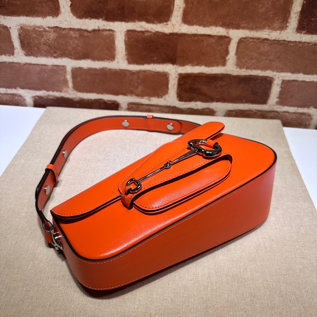 Gucci Horsebit 1955 Small Shoulder Bag