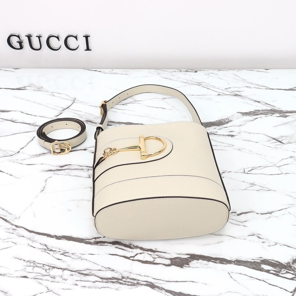 Gucci 73 mini bucket bag
