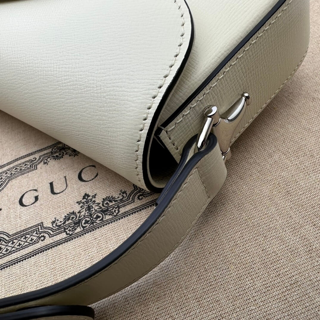 Gucci Horsebit 1955 Small Shoulder Bag