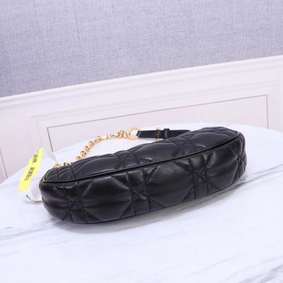 DIOR CD LOUNGE BAG