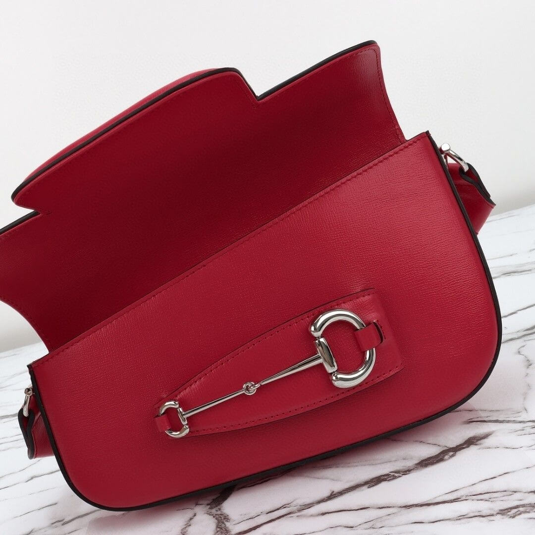 Gucci Horsebit 1955 Small Shoulder Bag