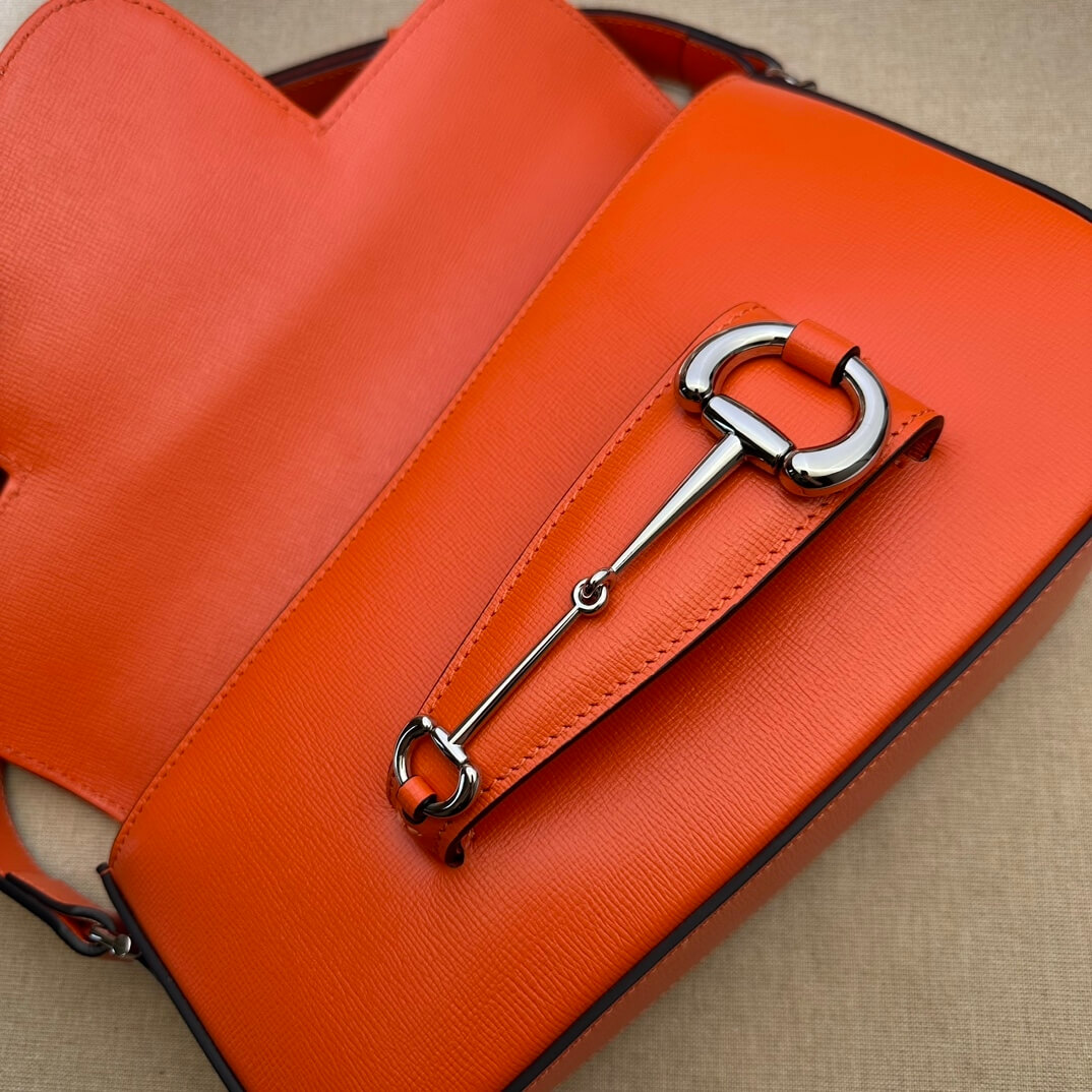 Gucci Horsebit 1955 Small Shoulder Bag
