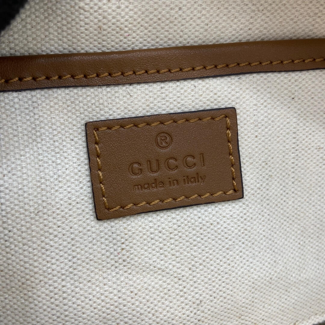 Gucci Blondie mini shoulder bag