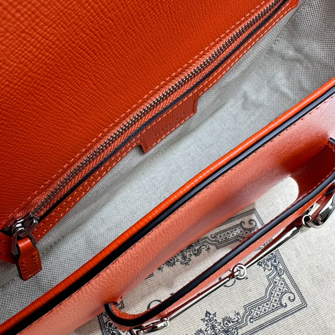Gucci Horsebit 1955 Small Shoulder Bag