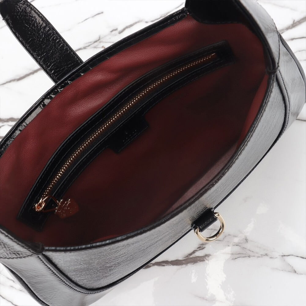 Gucci Jackie small shoulder bag