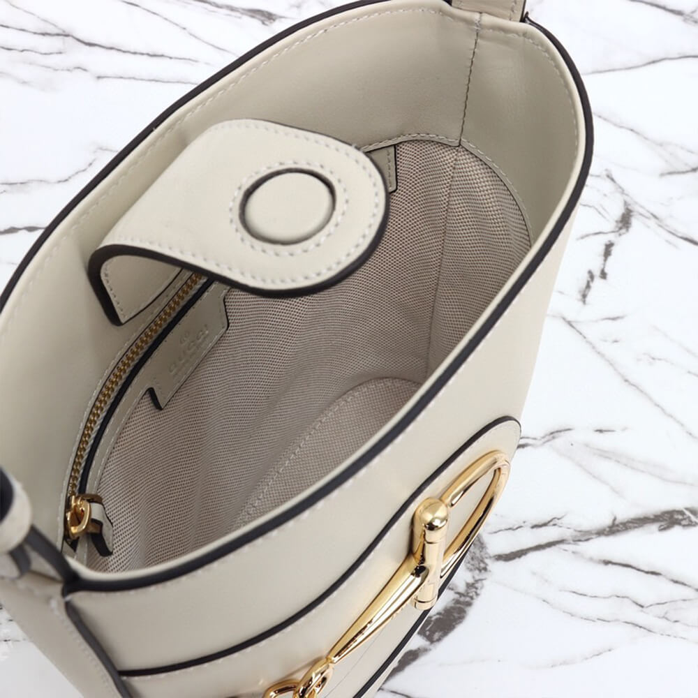 Gucci 73 mini bucket bag