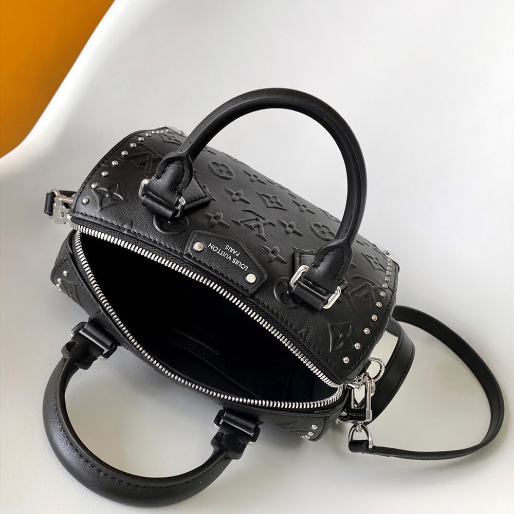 LV SPEEDY TRUNK 20 BAG