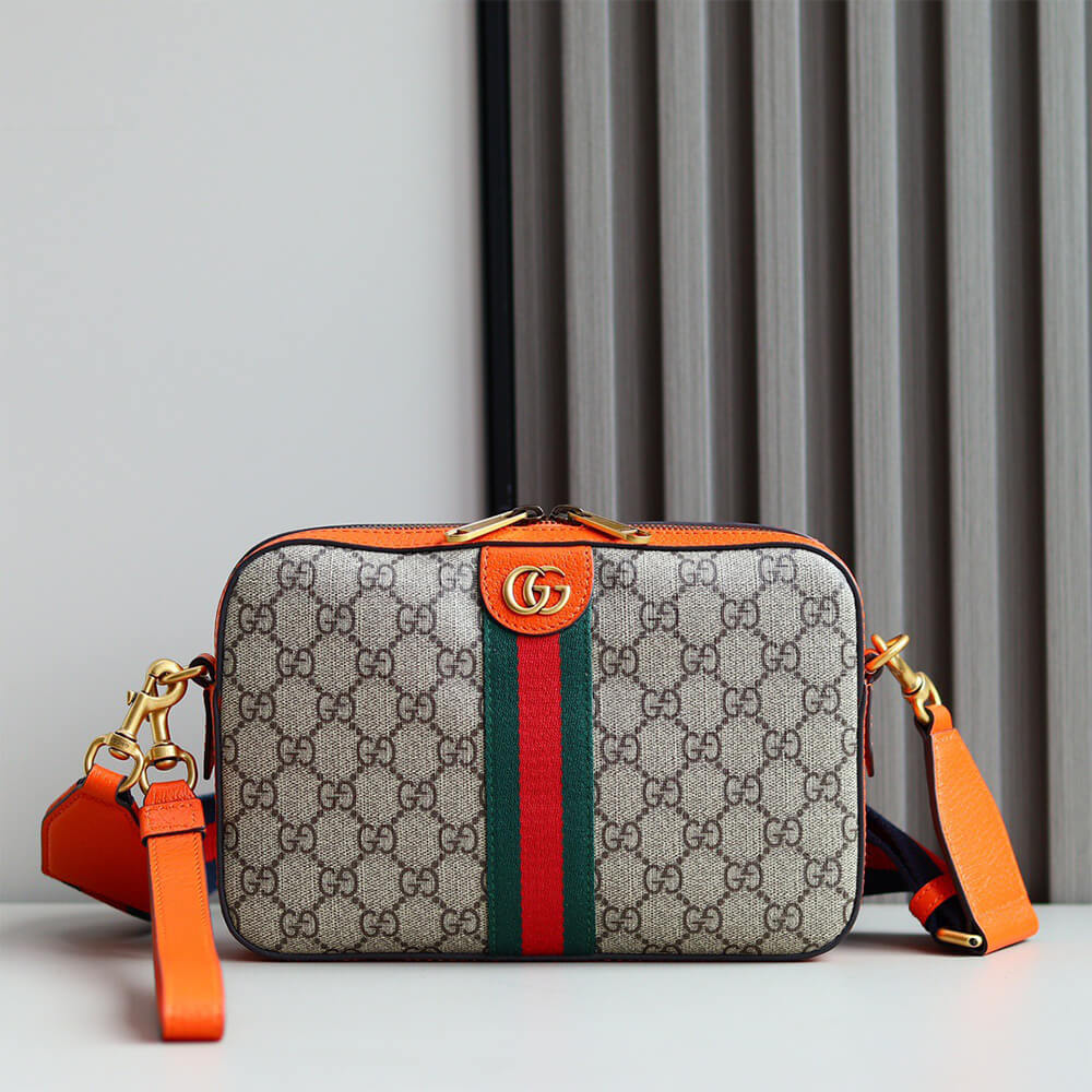 Gucci Ophidia small crossbody bag