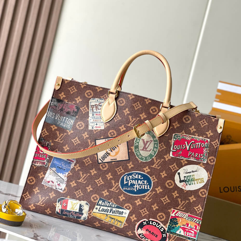 LV OnTheGo Voyage
