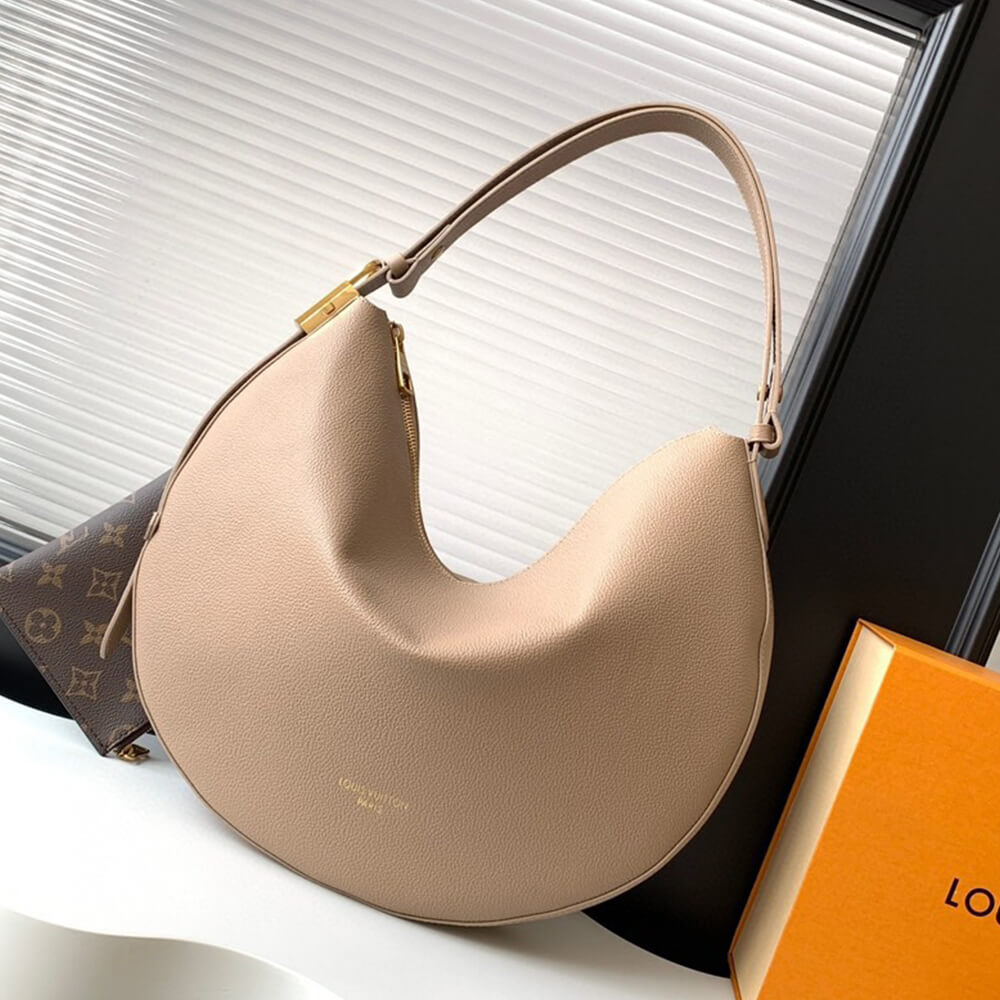 LV Medium LOW KEY COOKIE BAG