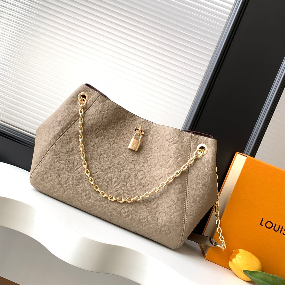 LV Small ANYTIME Bag