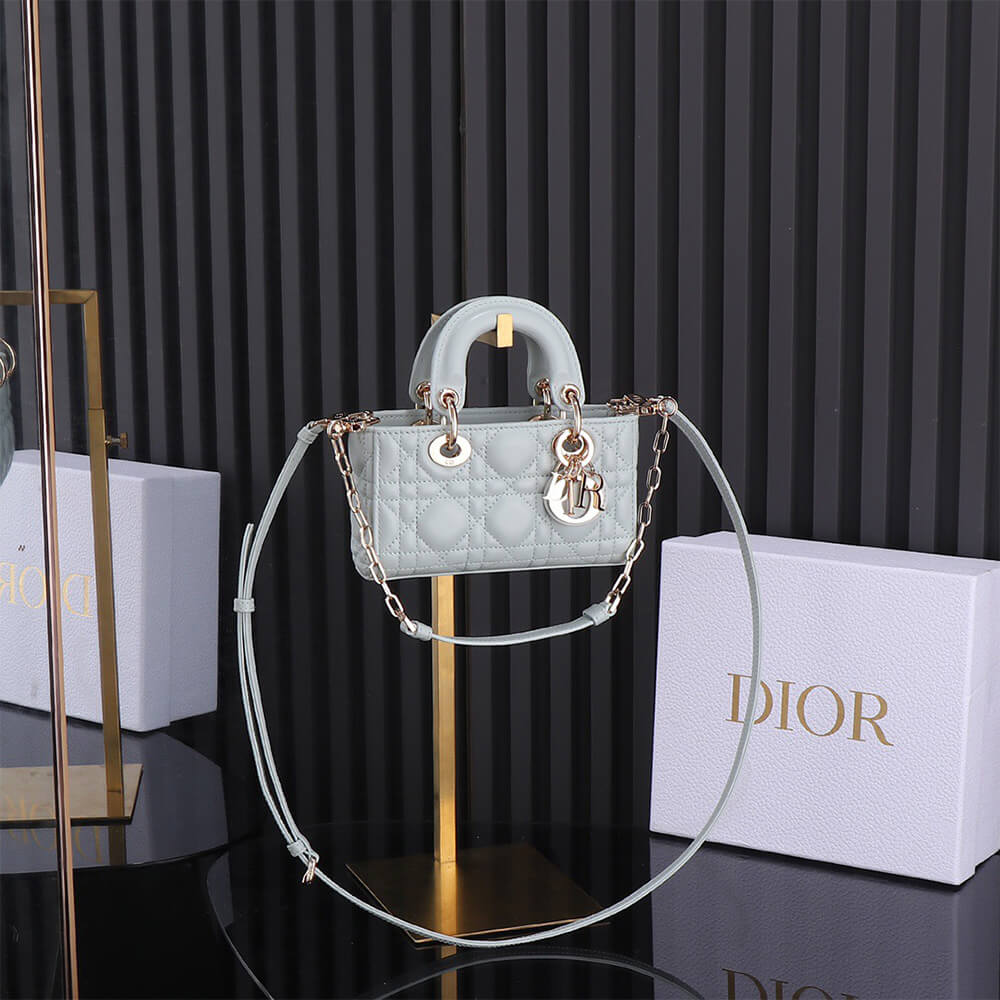 Dior Lady D-Joy Micro Bag(HIGH-END GRADE)