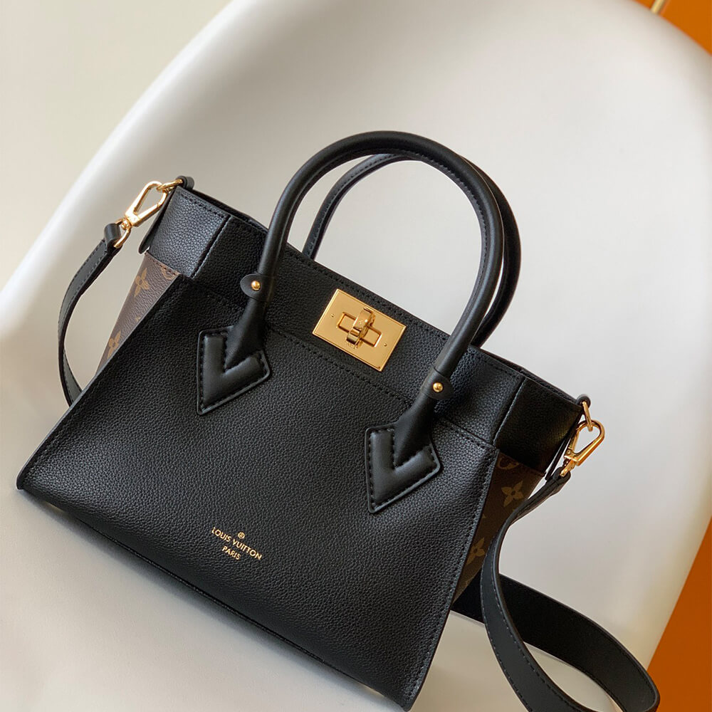 LV On My Side PM