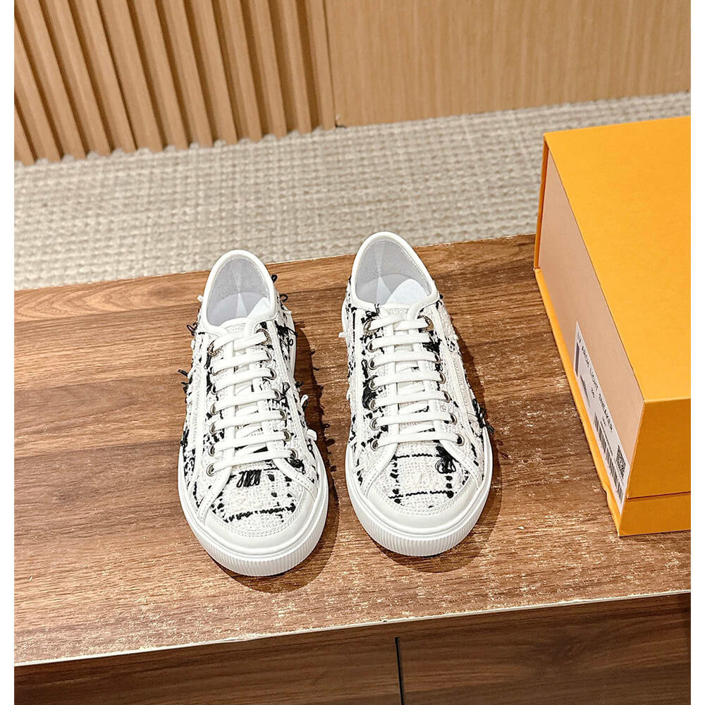 LV LAGOON sneakers