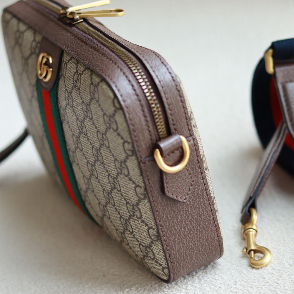 Gucci Ophidia small crossbody bag