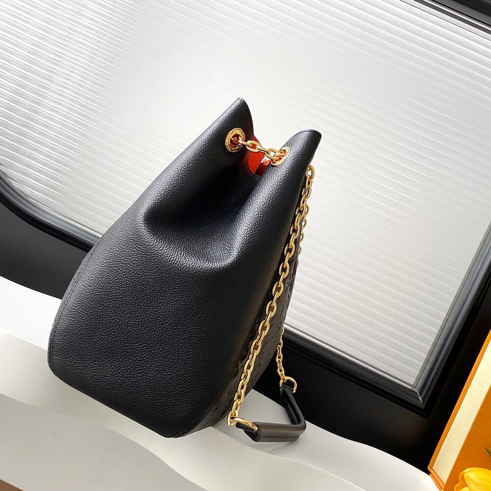 LV ANYTIME Medium Bag