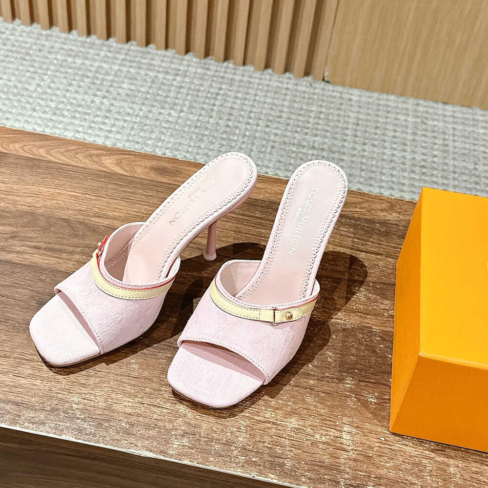 LV 6AM Sandals