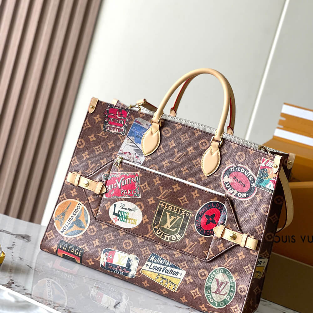 LV OnTheGo Voyage