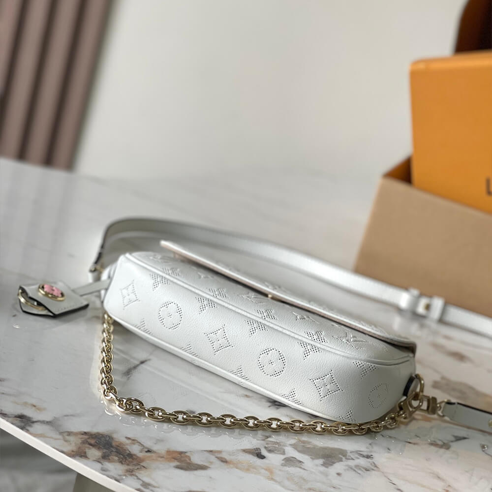 LV WALLET ON CHAIN IVY BAG