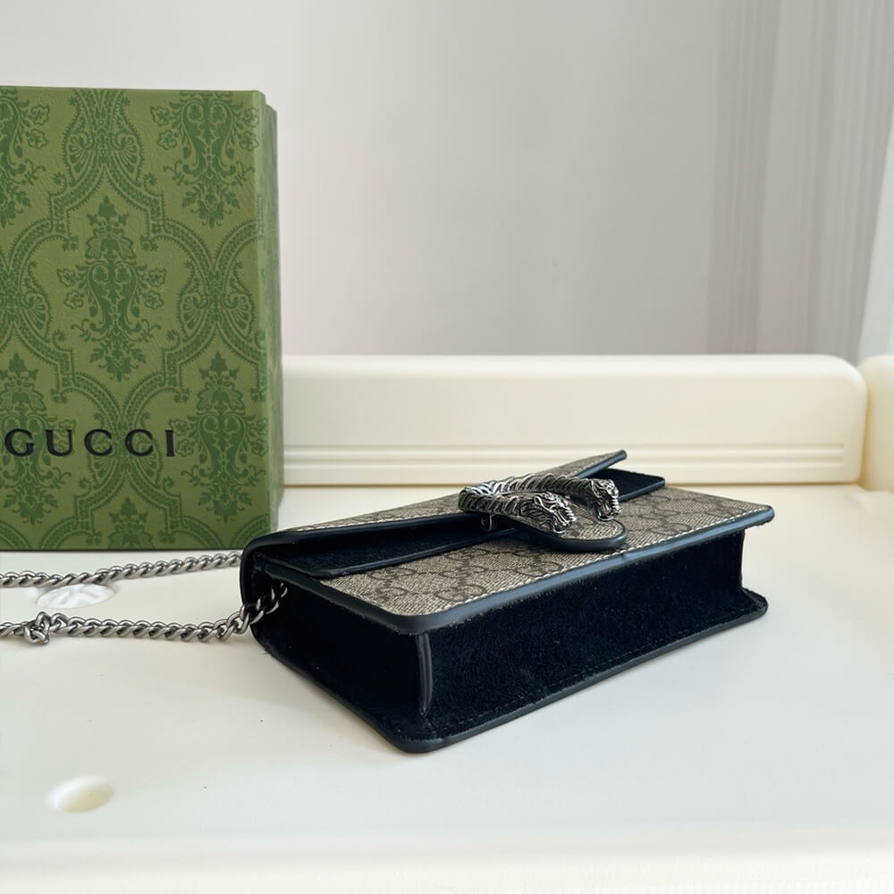GUCCI Dionysus Mini Bag