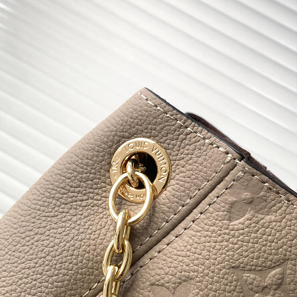 LV Small ANYTIME Bag