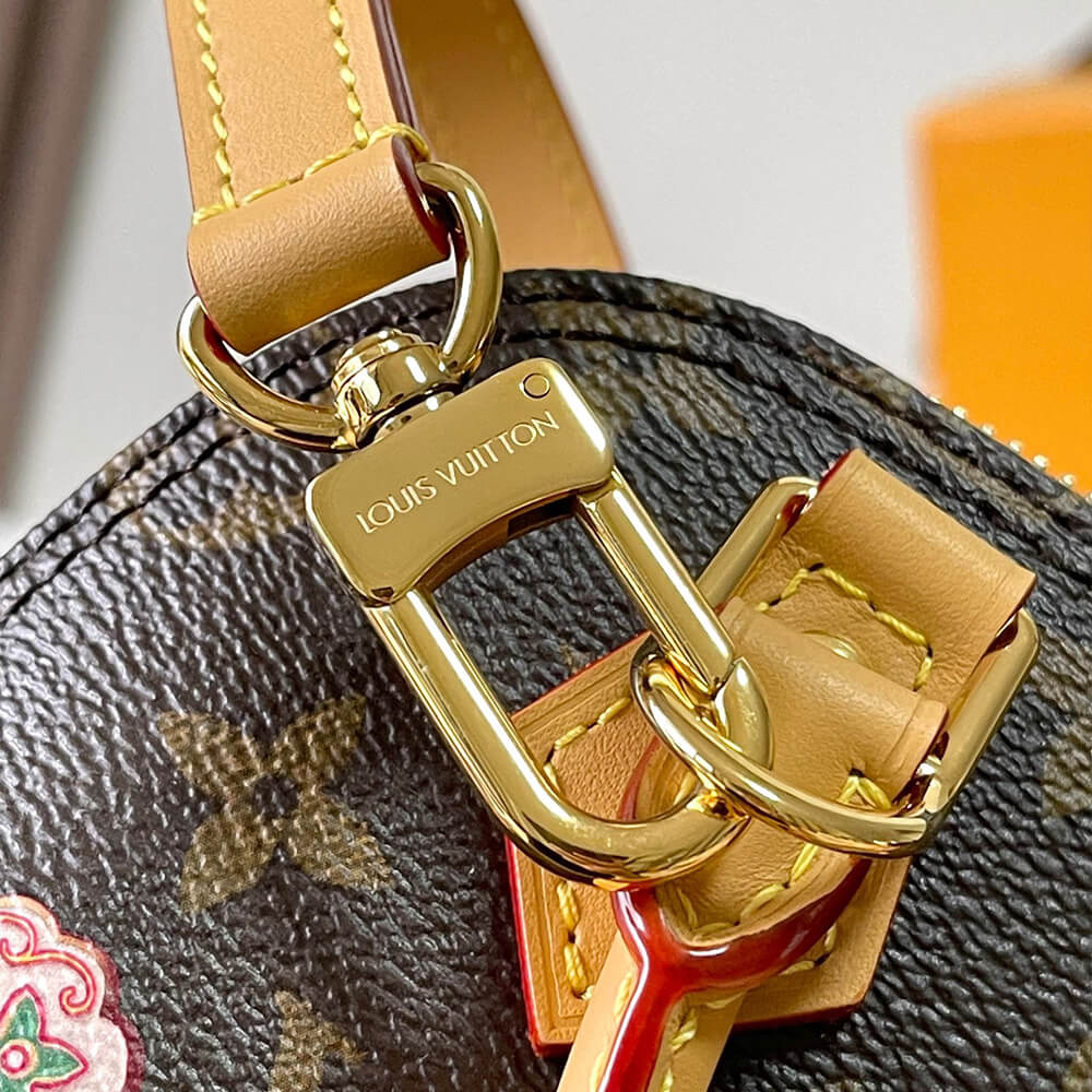 LV NANO ALMA GLOVES