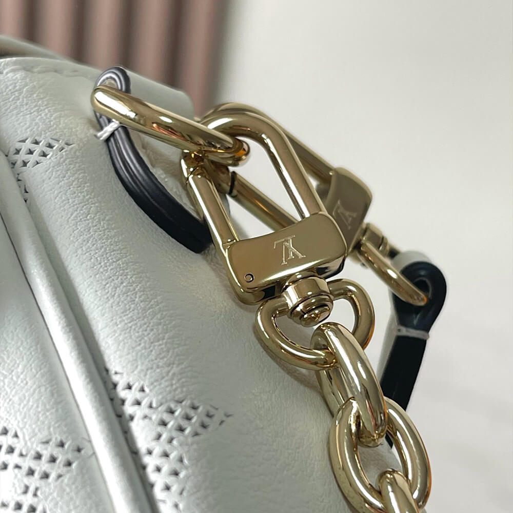 LV WALLET ON CHAIN IVY BAG