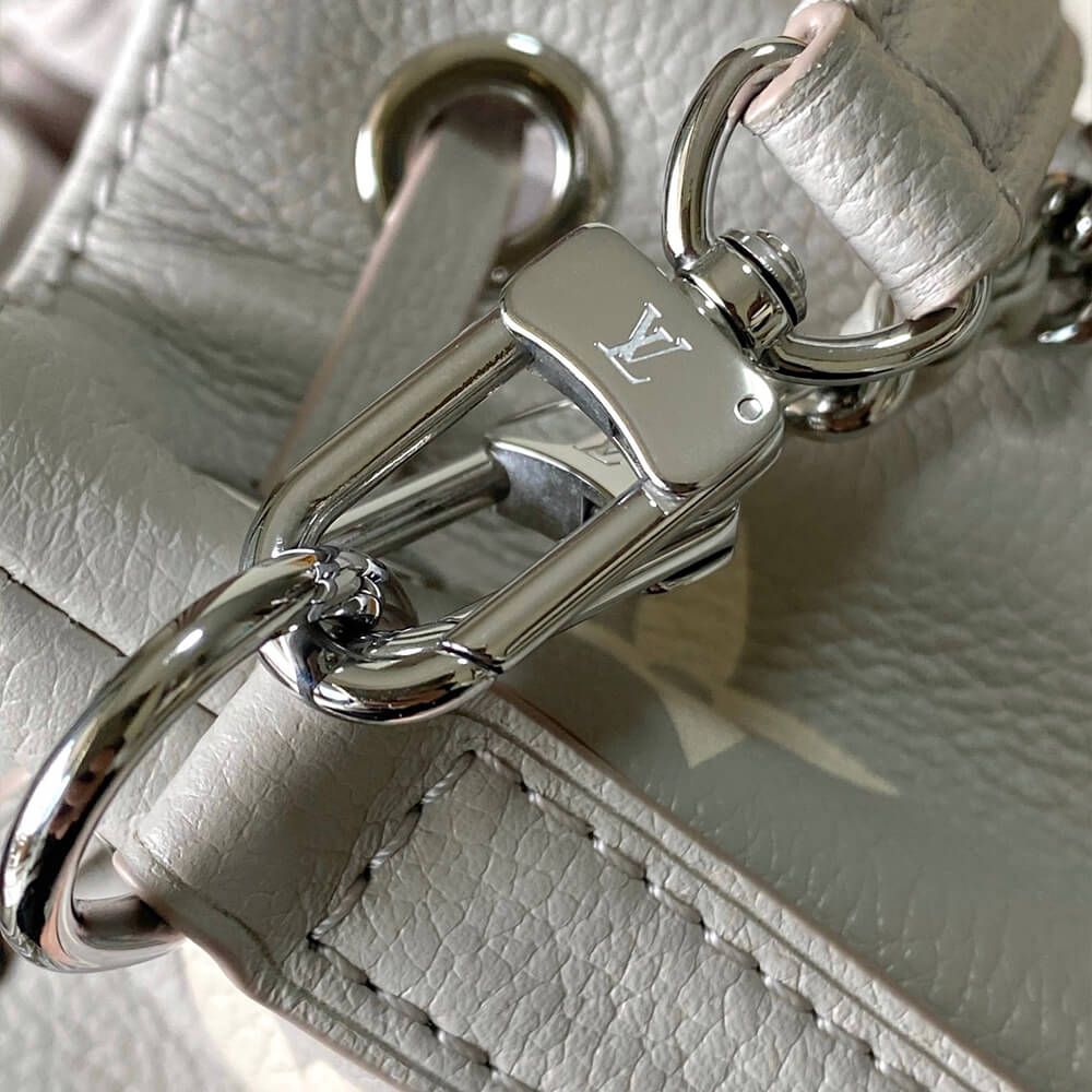 LV NANO NOÉ BAG