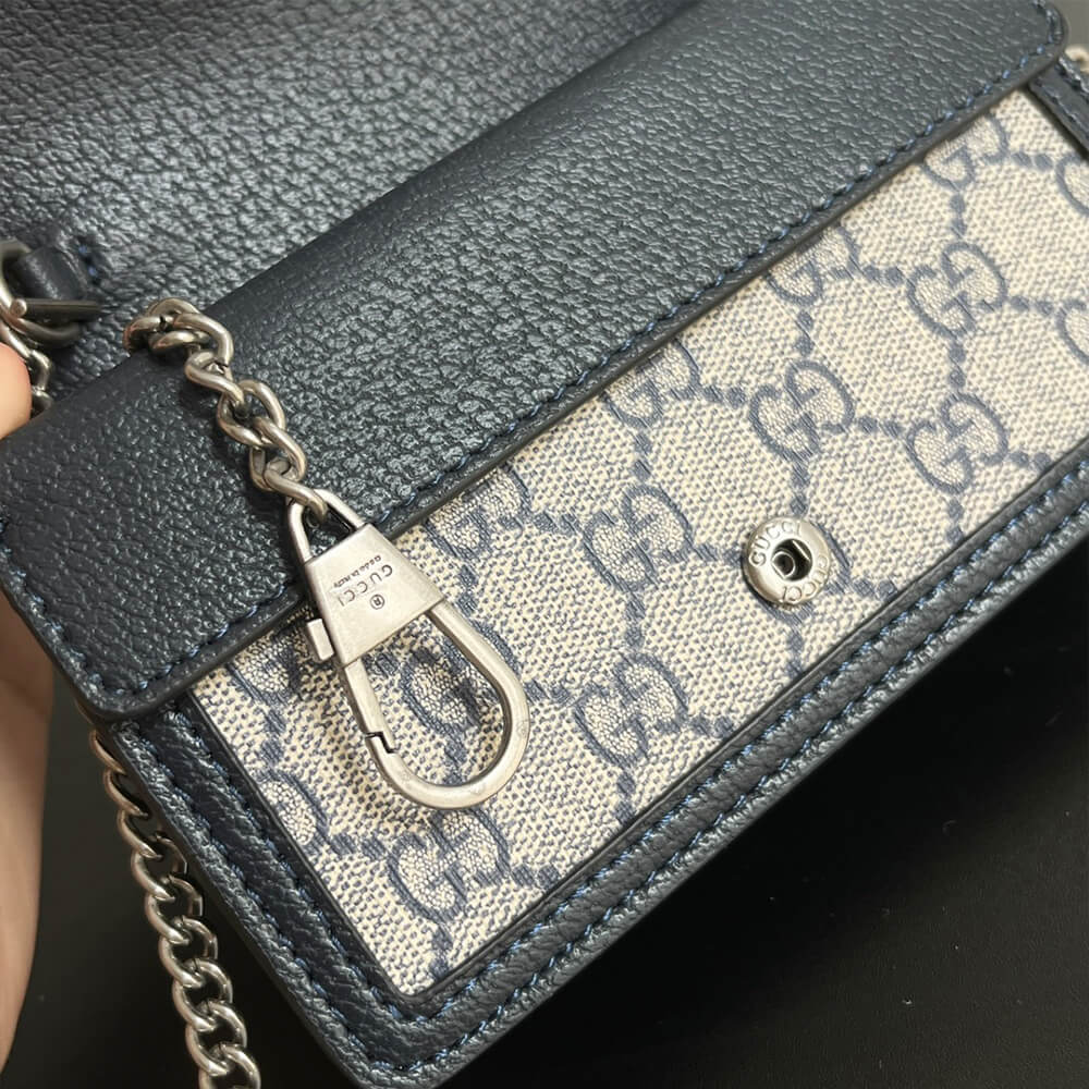 GUCCI Dionysus Mini Bag