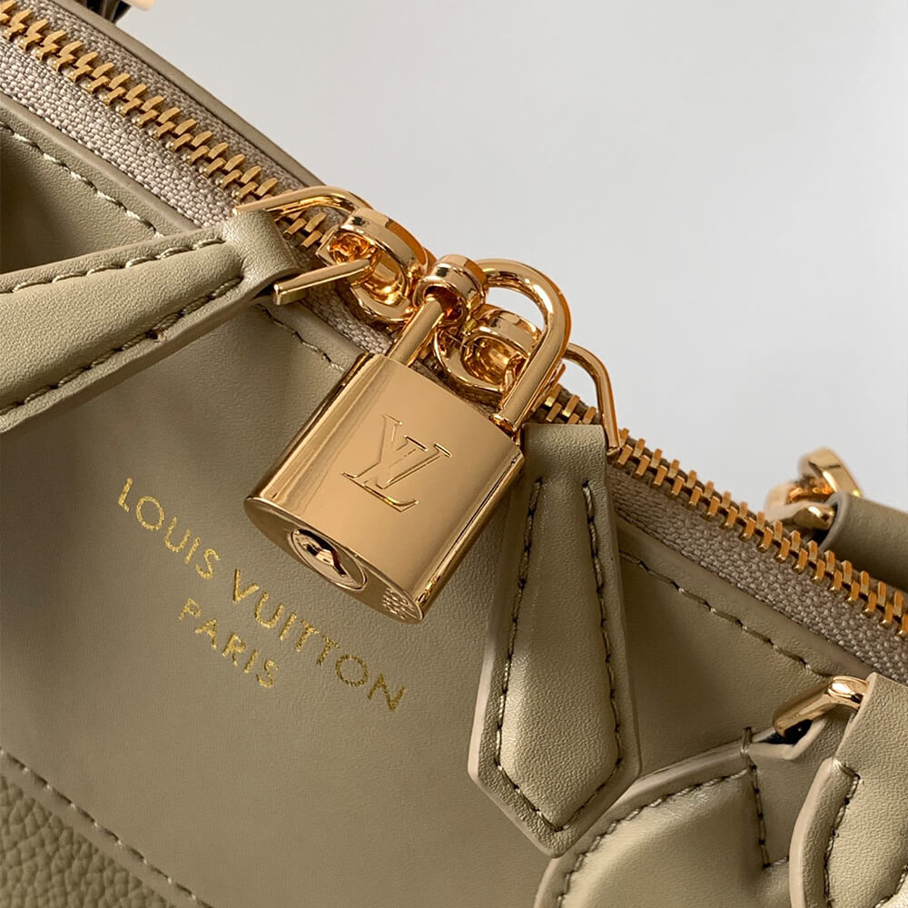 LV Vendôme MM