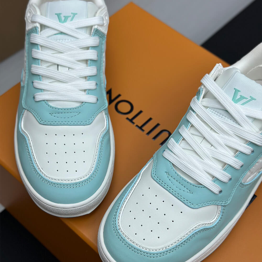 LV STADIUM sneakers