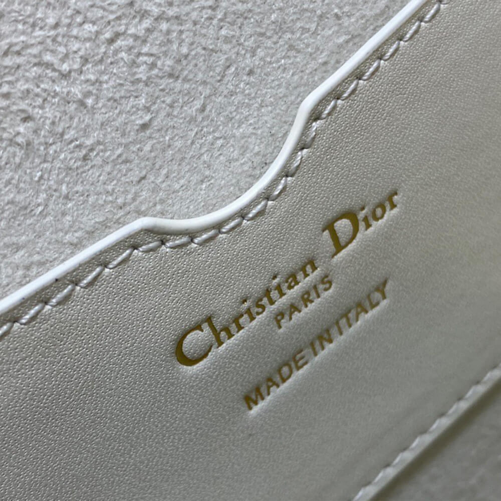 DIOR Medium Dior Bobby Bag(High-end grade)