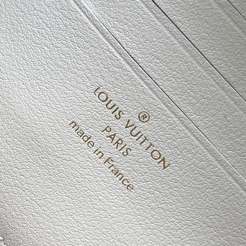 LV WALLET ON CHAIN IVY BAG